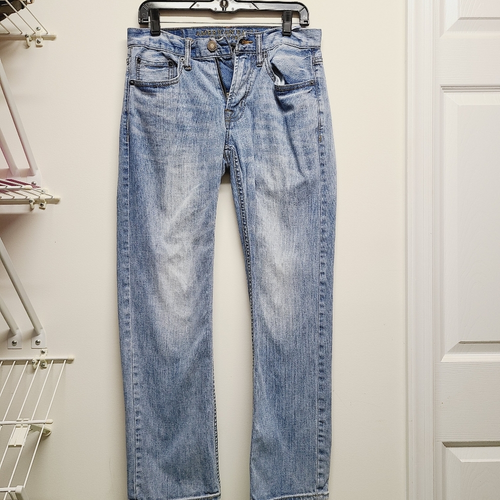 American Eagle Core Flex Jeans 28 x 30